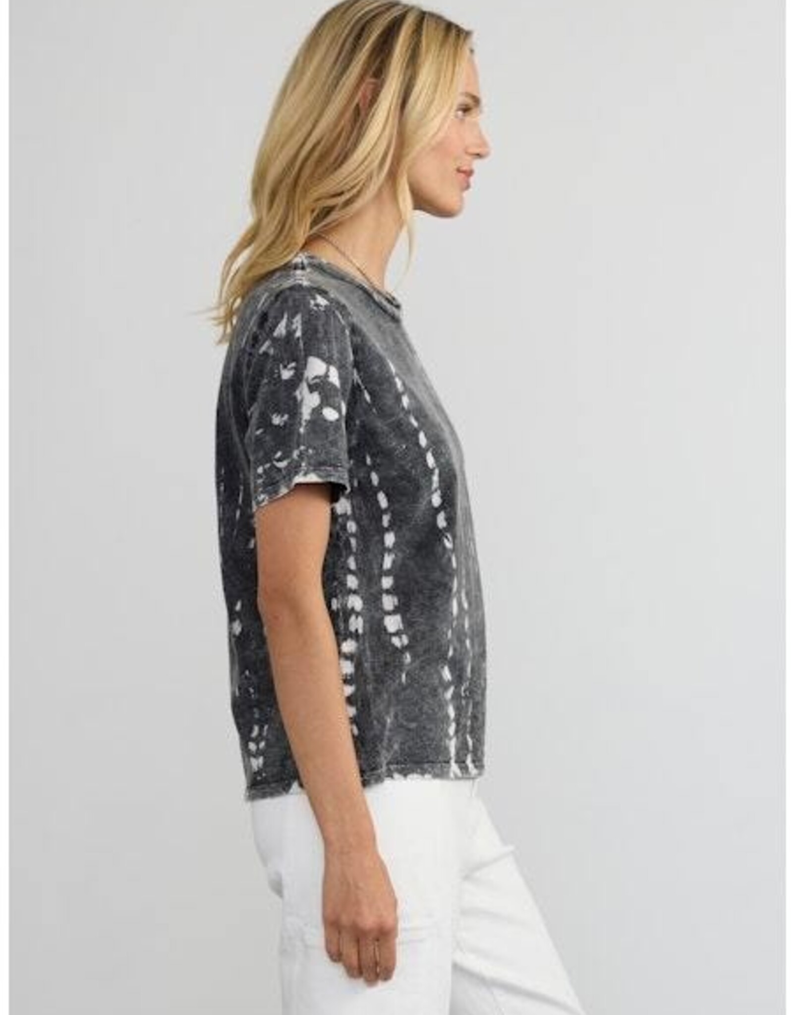 Margaret O'Leary Tie Dye S/S Tee