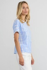 Margaret O'Leary Tie Dye S/S Tee