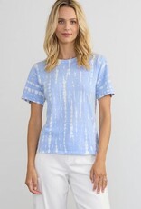 Margaret O'Leary Tie Dye S/S Tee