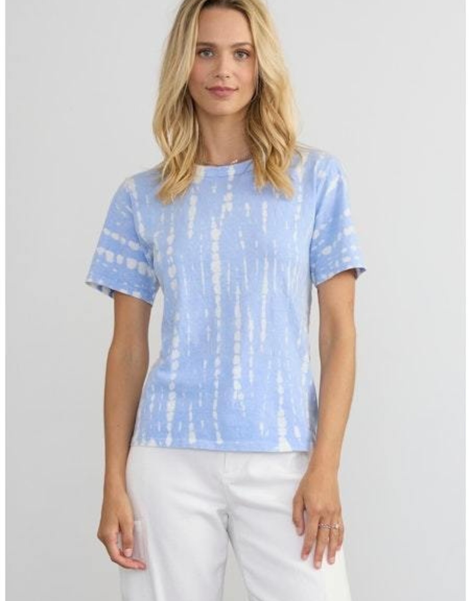 Margaret O'Leary Tie Dye S/S Tee