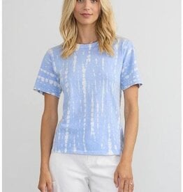 Margaret O'Leary Tie Dye S/S Tee