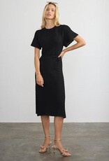 Margaret O'Leary Frances Pointelle Dress