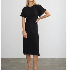 Margaret O'Leary Frances Pointelle Dress