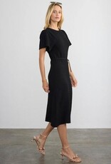 Margaret O'Leary Frances Pointelle Dress