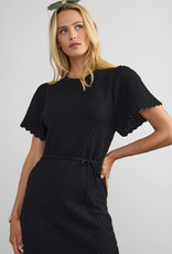 Margaret O'Leary Frances Pointelle Dress