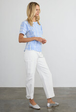 Margaret O'Leary Tie Dye S/S Tee