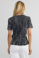 Margaret O'Leary Tie Dye S/S Tee