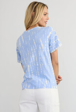 Margaret O'Leary Tie Dye S/S Tee