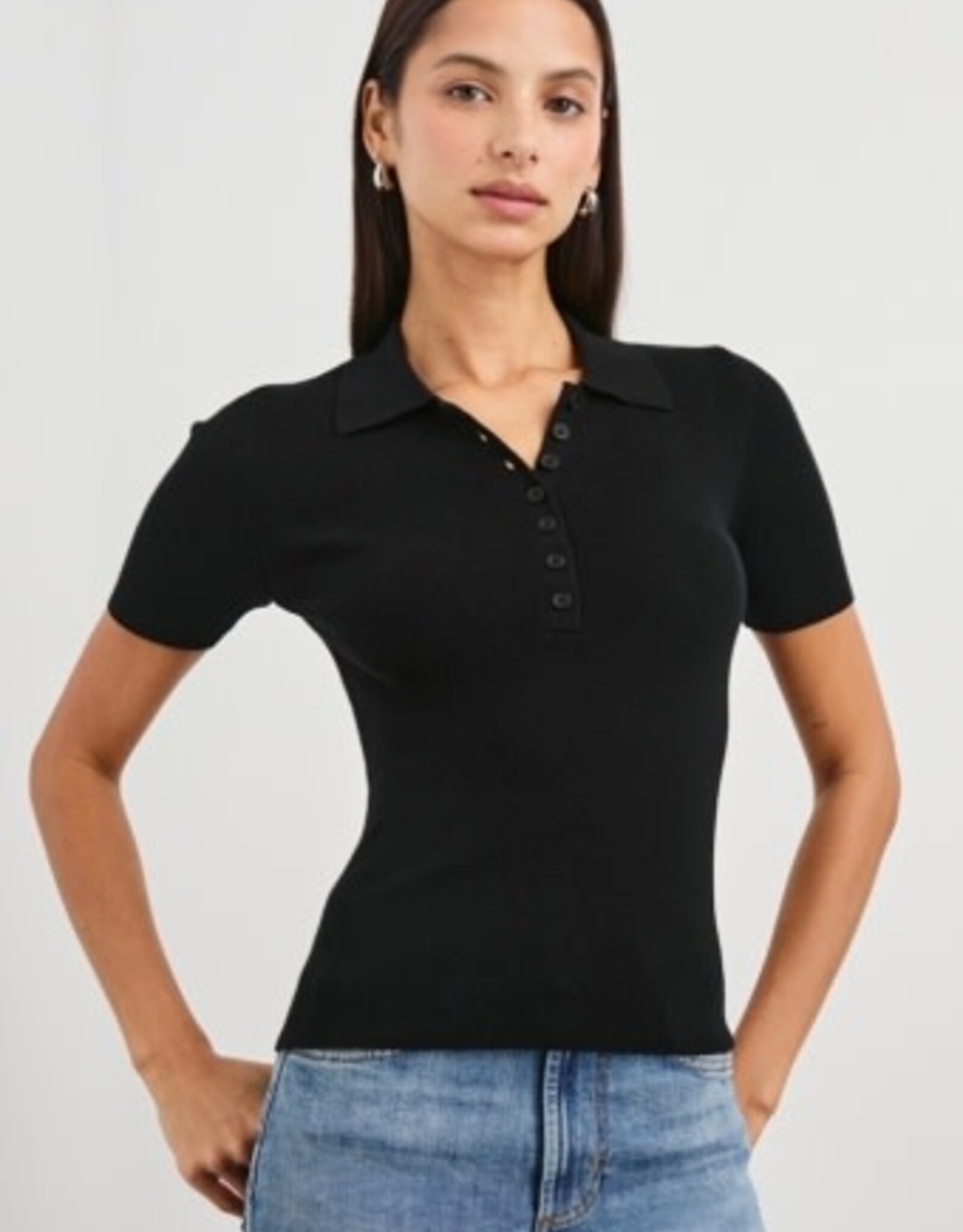 Rails COURT POLO