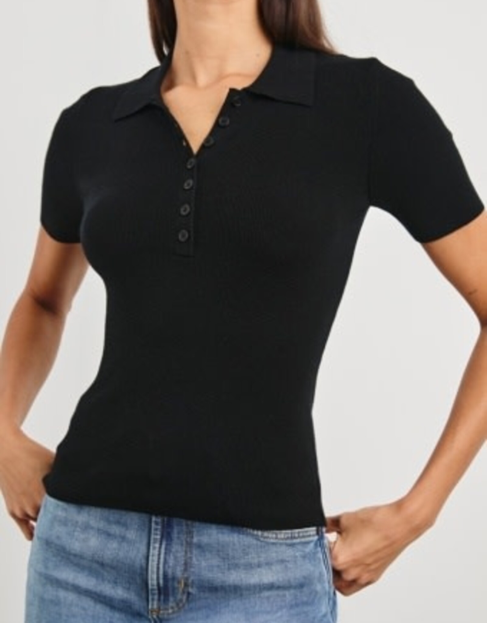 Rails COURT POLO