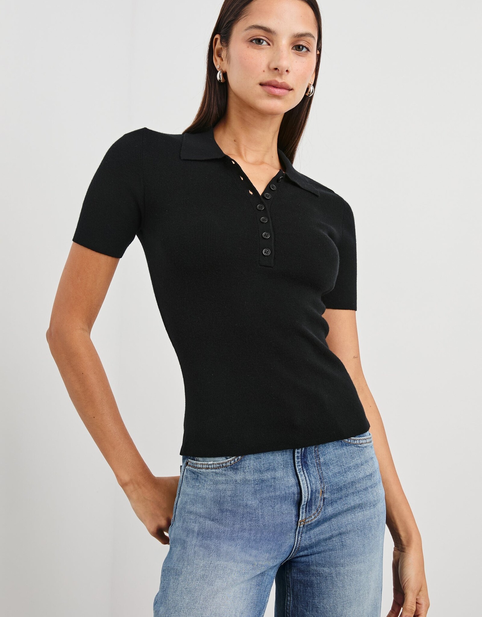Rails COURT POLO