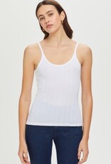 Goldie tees POINTELLE CAMI