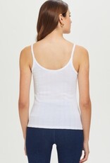 Goldie tees POINTELLE CAMI