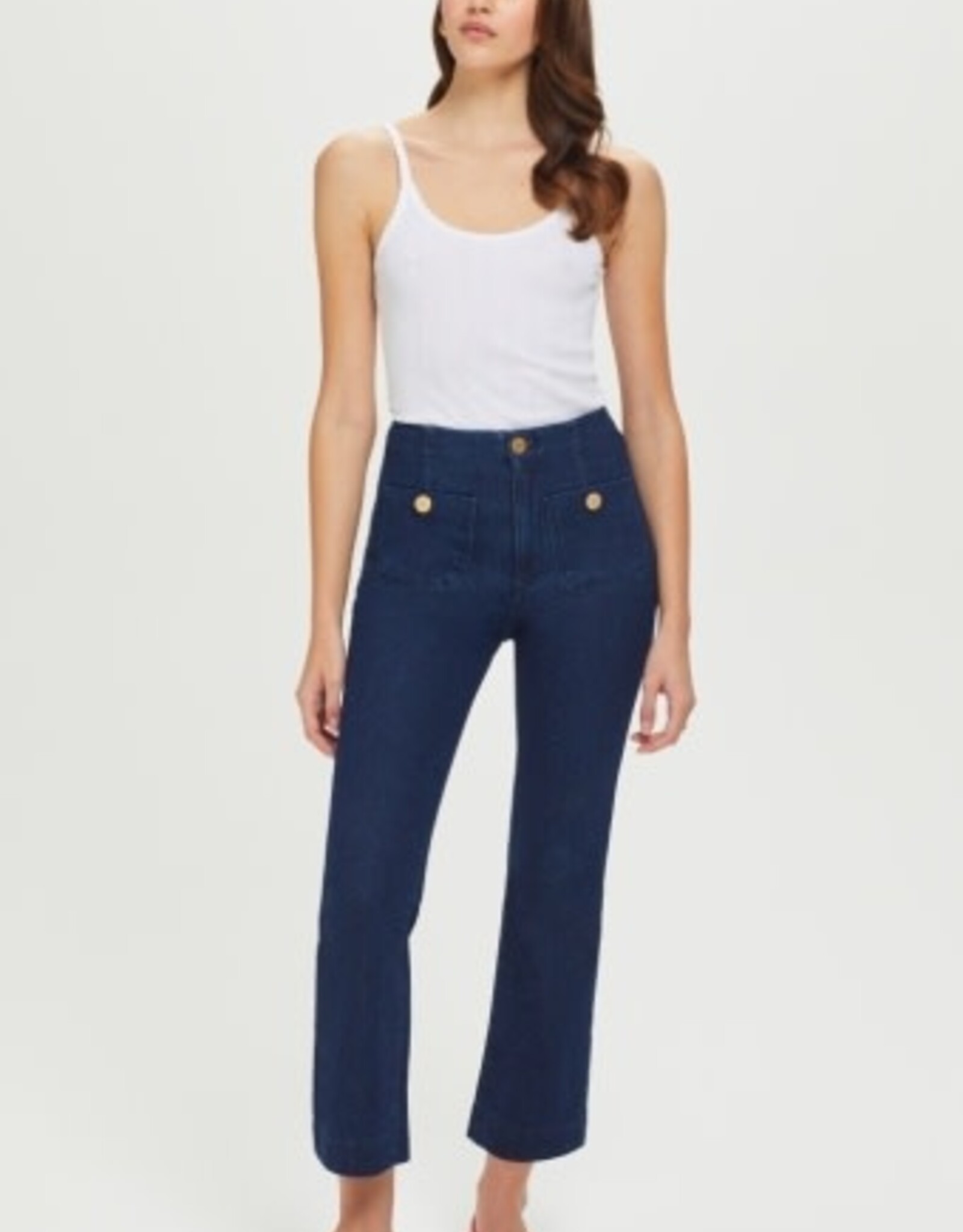 Goldie tees POINTELLE CAMI