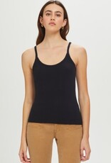 Goldie tees POINTELLE CAMI