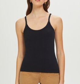 Goldie tees POINTELLE CAMI