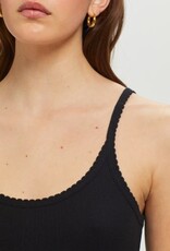 Goldie tees POINTELLE CAMI