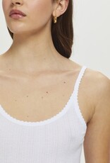 Goldie tees POINTELLE CAMI