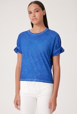 Goldie tees Mini Puff Sleeve