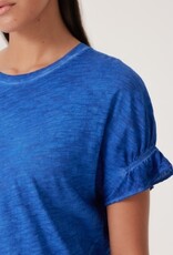 Goldie tees Mini Puff Sleeve