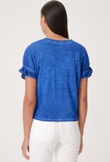 Goldie tees Mini Puff Sleeve