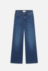 FRAME Le Palazzo Crop