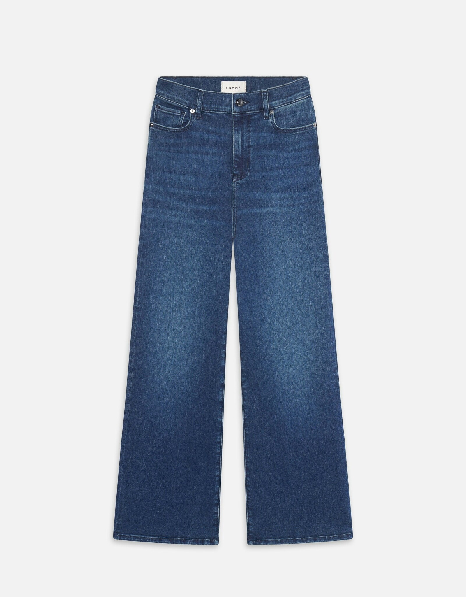 FRAME Le Palazzo Crop