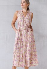 GO by GO SILK Go Sunny Daze Dress