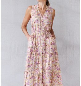 GO by GO SILK Go Sunny Daze Dress