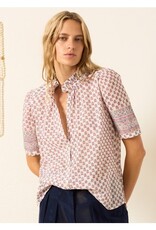 Alix of Bohemia Winnie Antique Tulip Shirt
