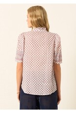 Alix of Bohemia Winnie Antique Tulip Shirt