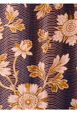 Alix of Bohemia Winn Wavy Zinnia Shirt