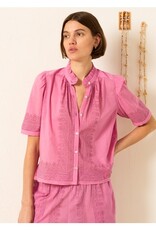 Alix of Bohemia Winn Tile Shirt