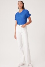 Goldie tees Mini Puff Sleeve