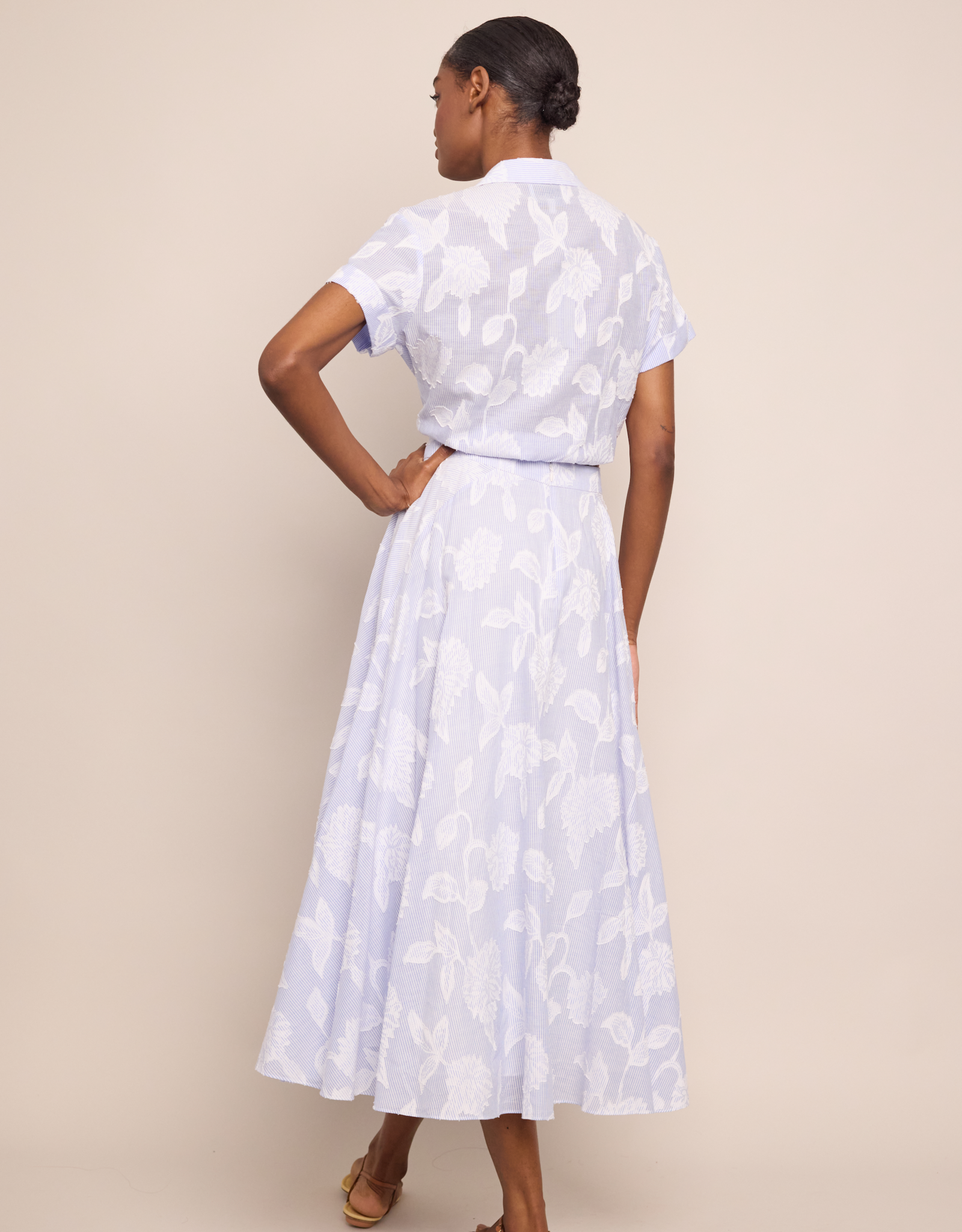 Cara Cara Carolina Skirt