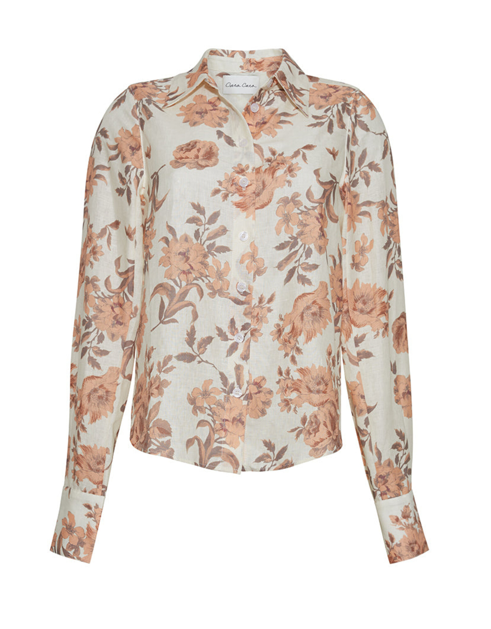 Cara Cara Perfect Shirt