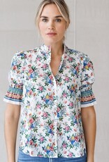 GO by GO SILK Go Hannah Shirt