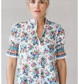 GO by GO SILK Go Hannah Shirt