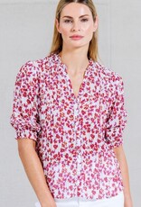 GO by GO SILK Go Darcy Shirt