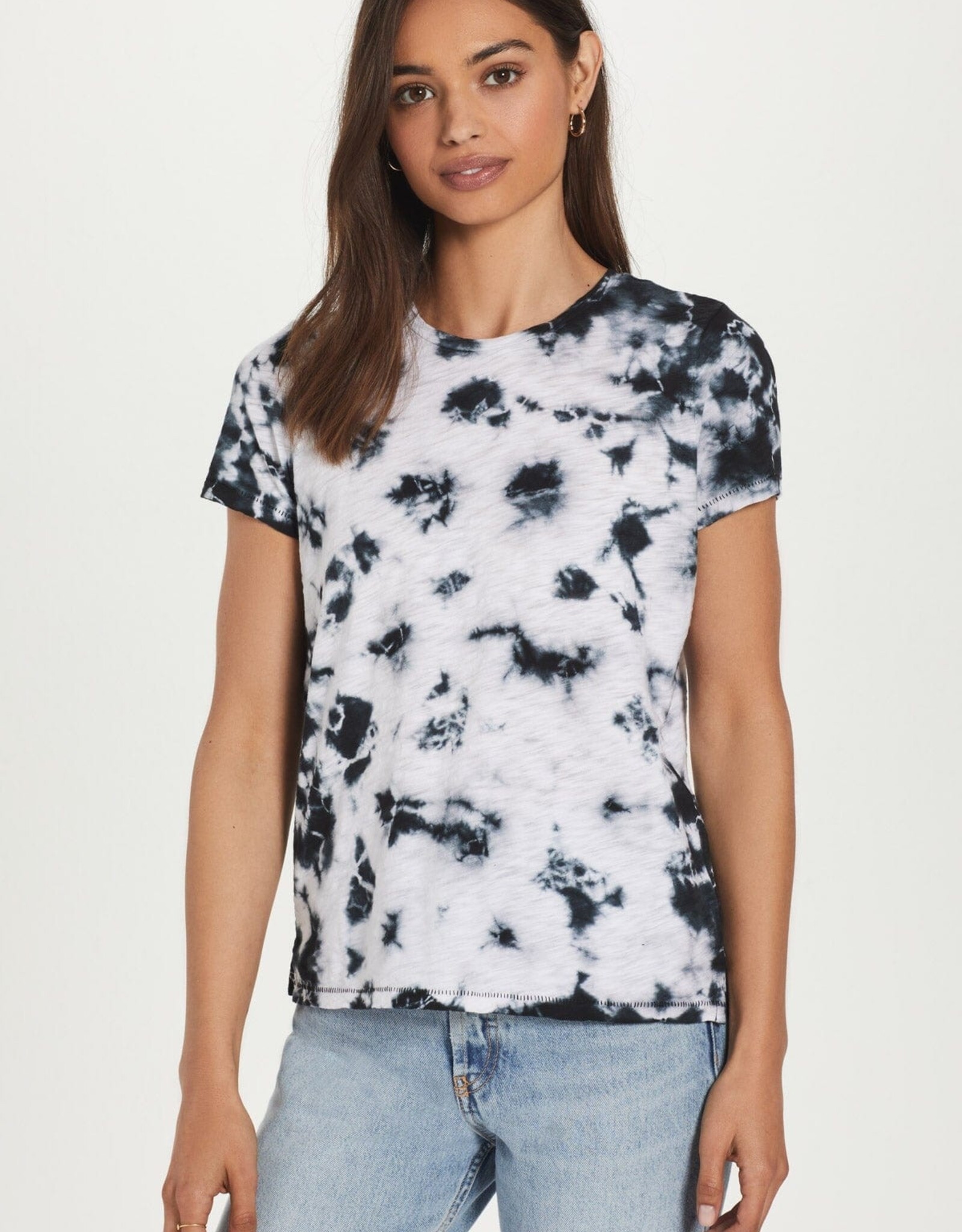 Goldie tees Tie Dye Tee