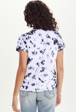 Goldie tees Tie Dye Tee
