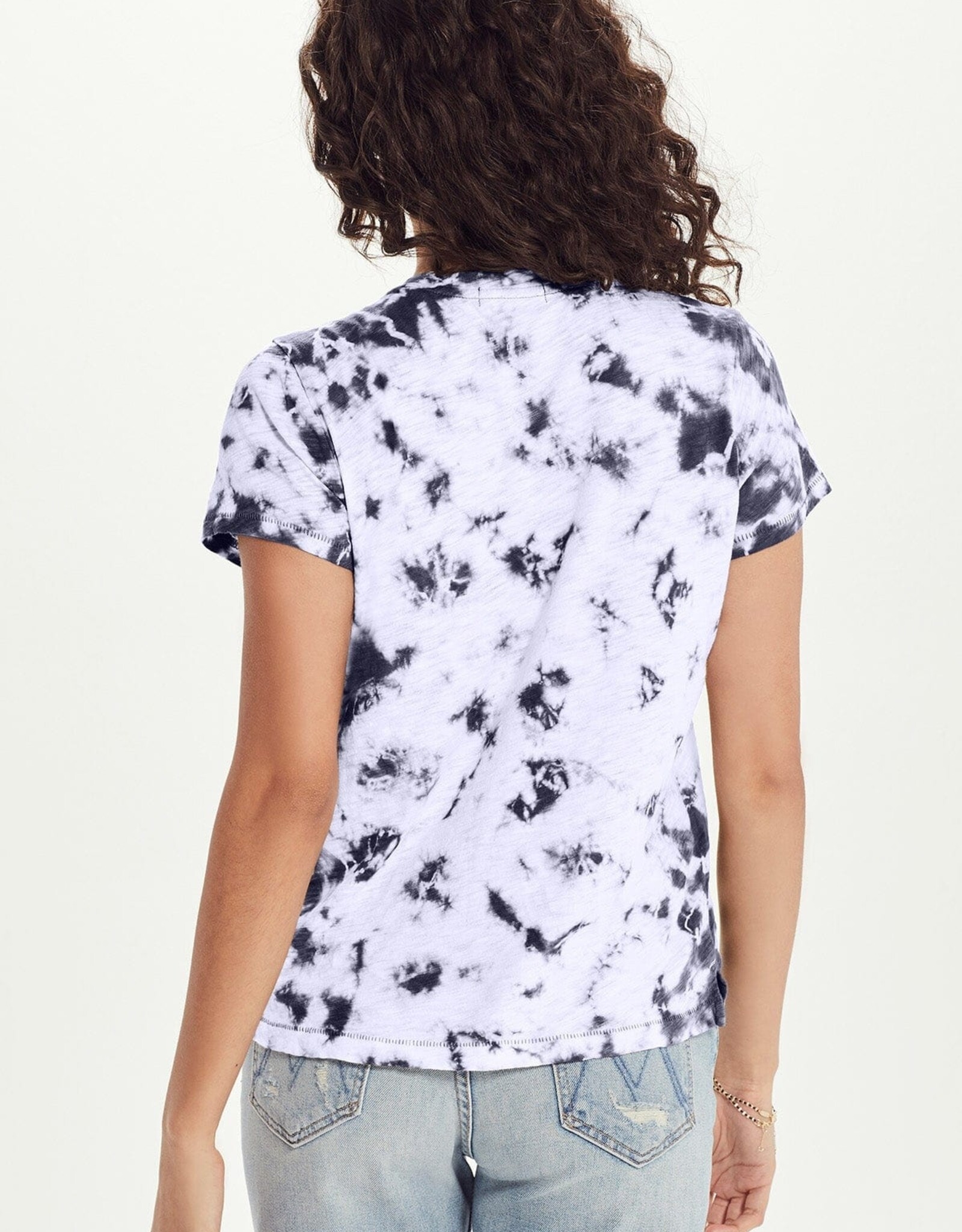 Goldie tees Tie Dye Tee