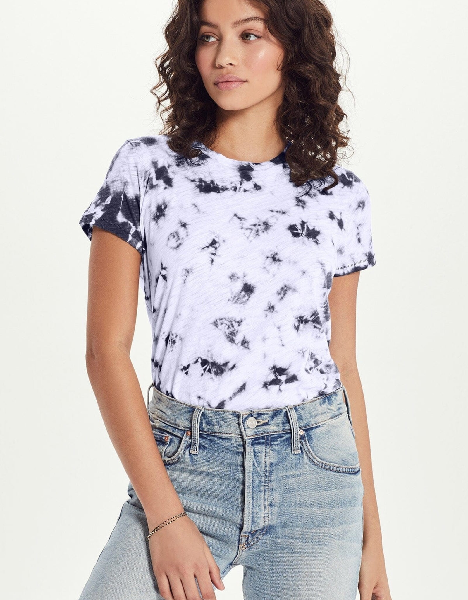 Goldie tees Tie Dye Tee