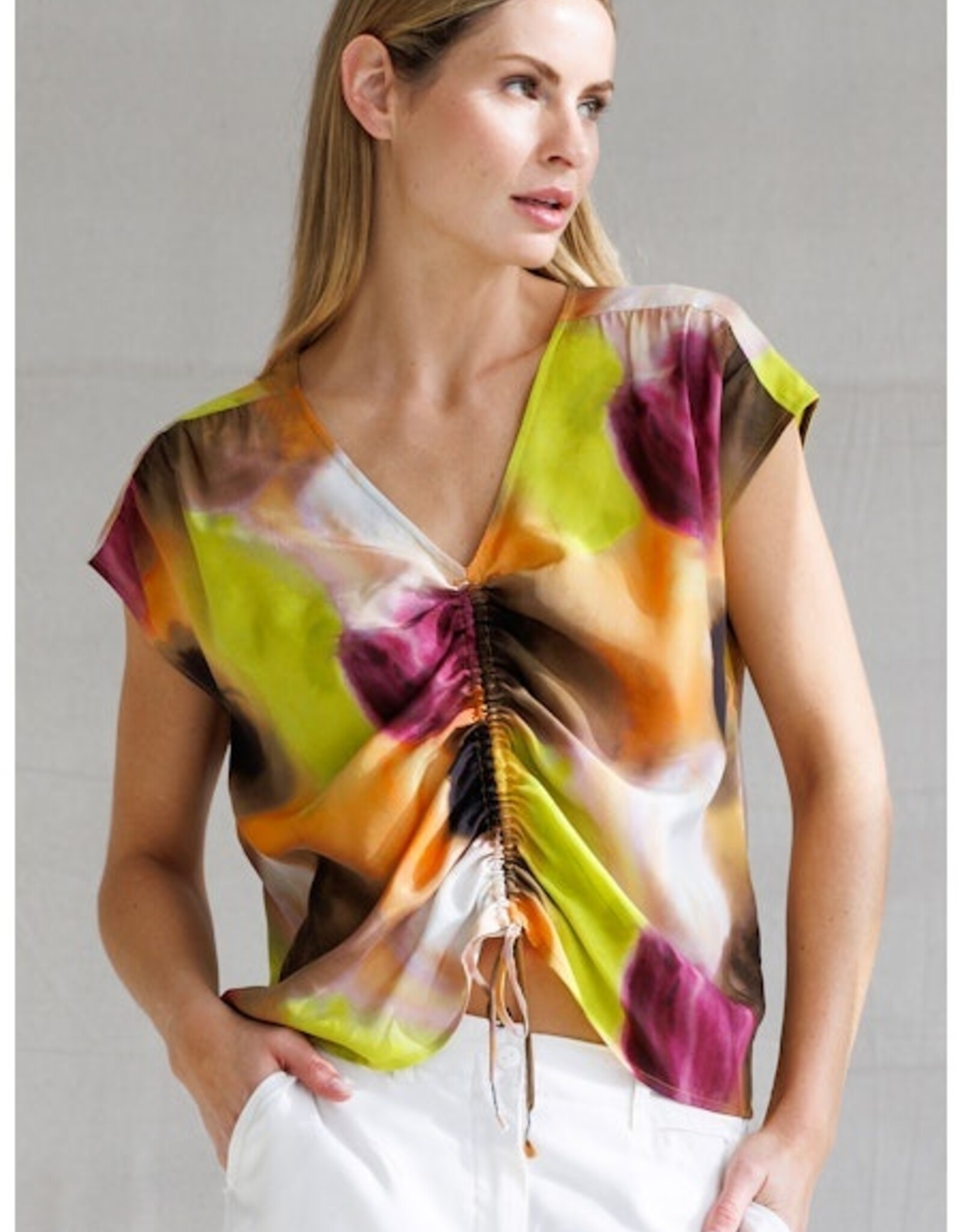 GO by GO SILK Go Slope Skirt
