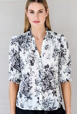 GO by GO SILK Go Darcy Shirt