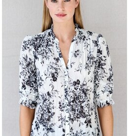 GO by GO SILK Go Darcy Shirt