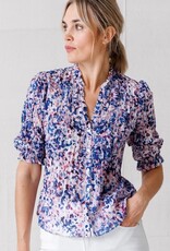 GO by GO SILK Go Darcy Shirt