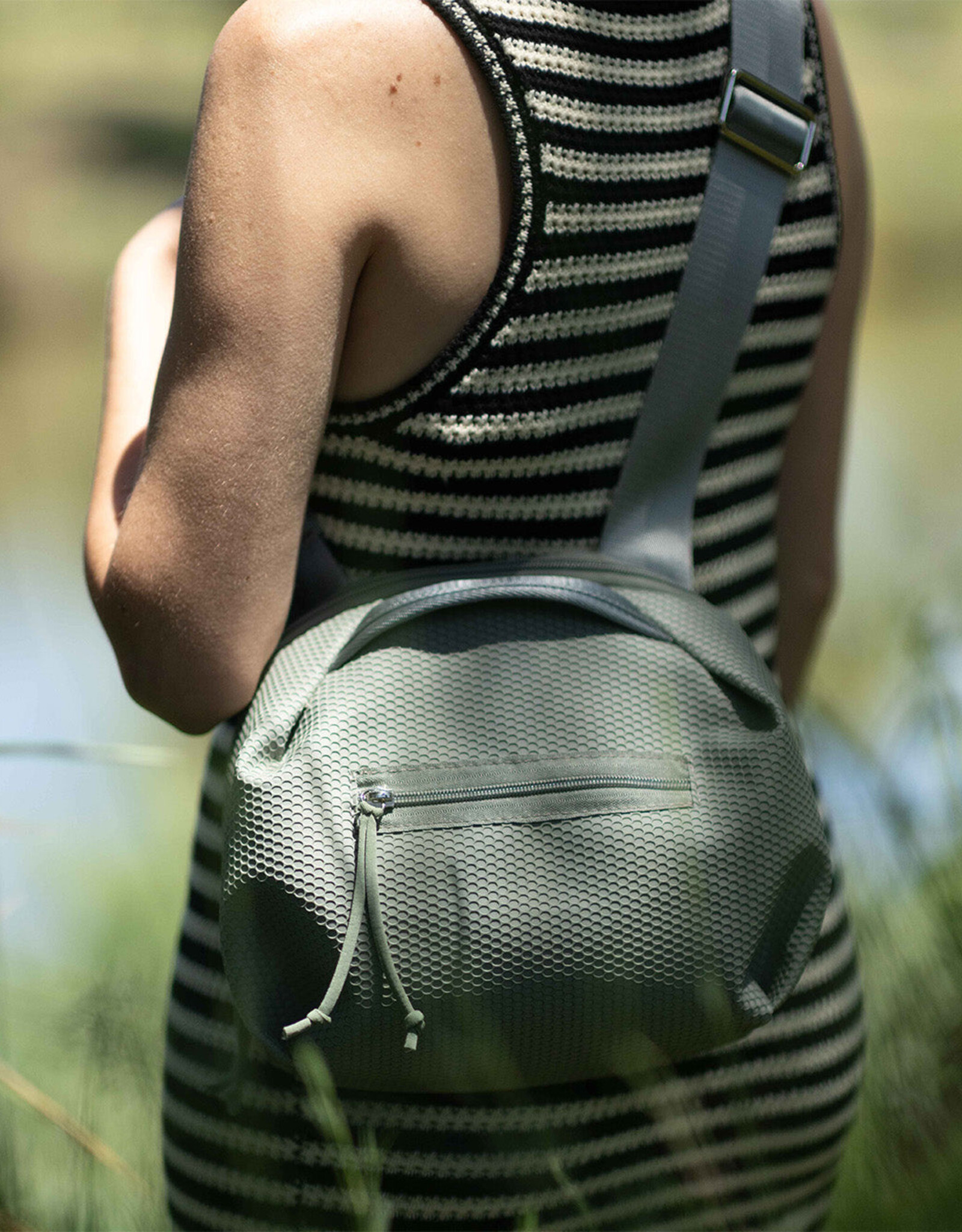 Daniella Lehavi Bonnie Crossbody Bag