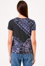 Goldie tees S/S BOY TEE MULTI TIE DYE