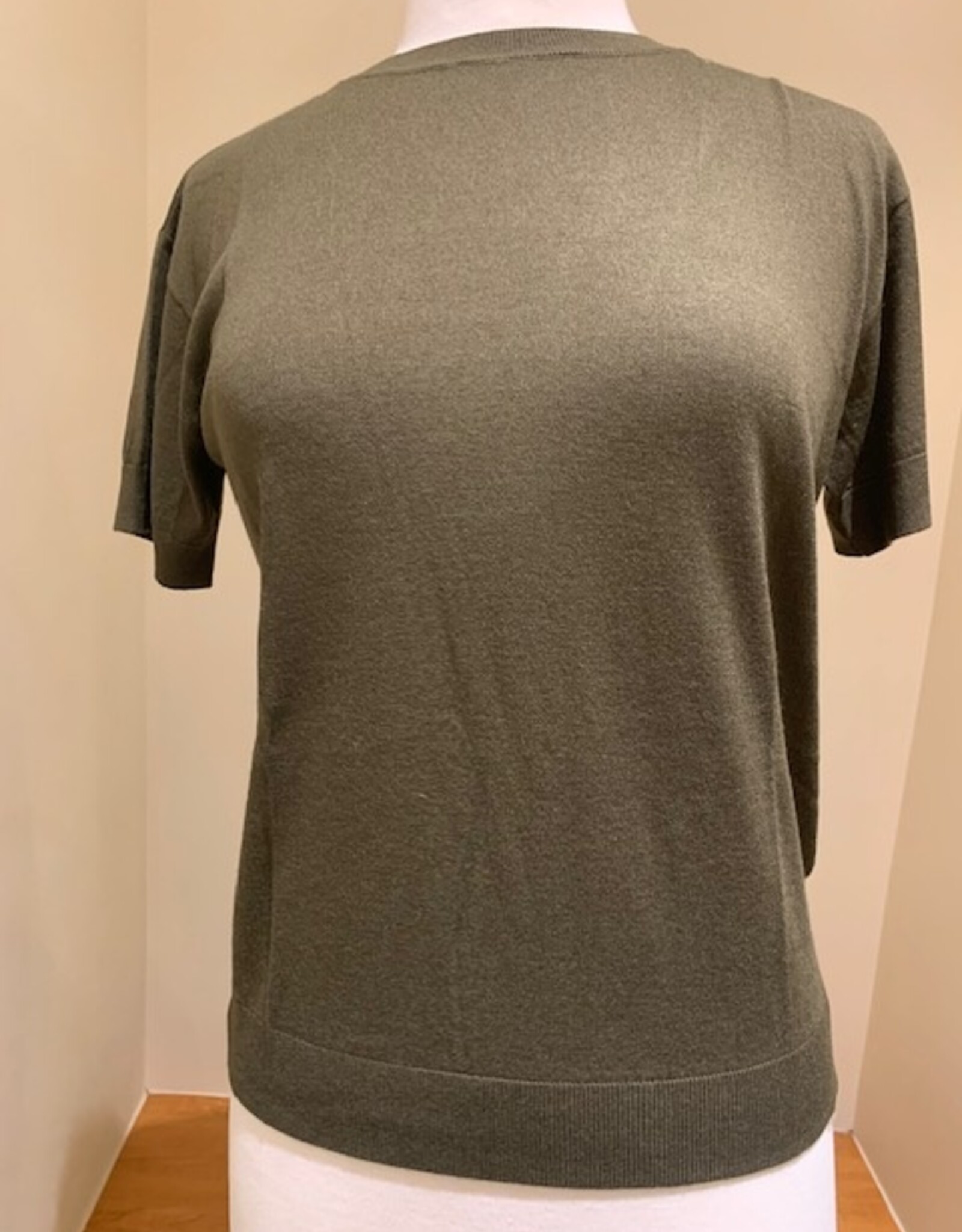 Kokun BambooTee BK6460